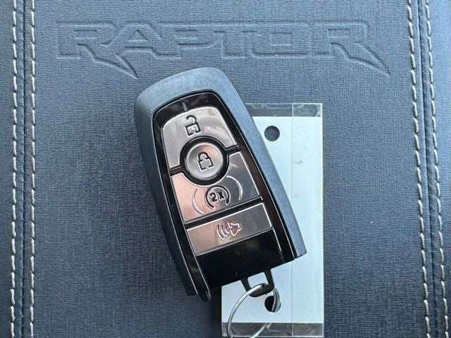 2025 Ford Bronco Raptor®