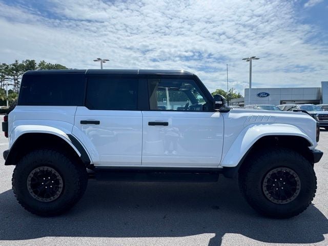 2025 Ford Bronco Raptor®