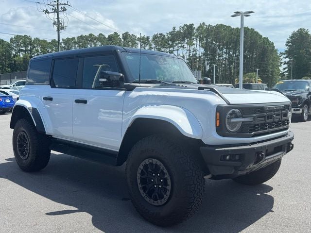 2025 Ford Bronco Raptor®