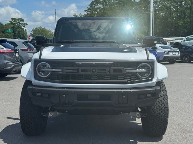 2025 Ford Bronco Raptor®