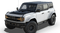 2025 Ford Bronco Raptor®