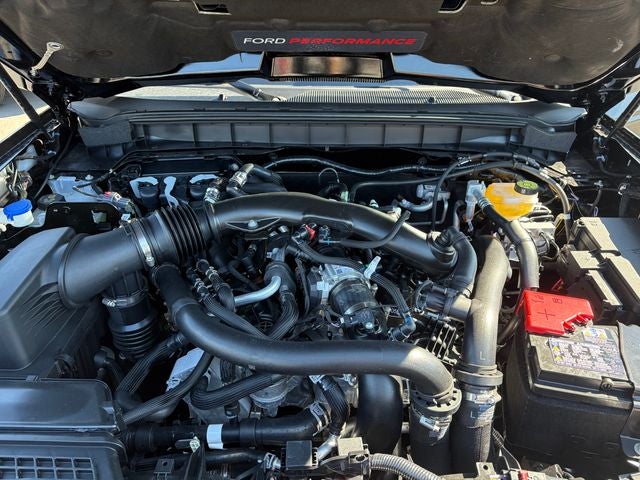 2025 Ford Bronco Raptor®