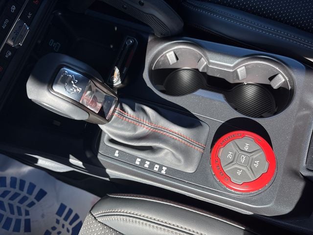 2025 Ford Bronco Raptor®