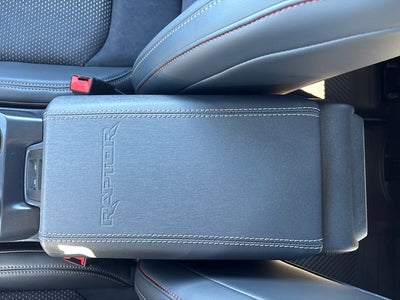 2025 Ford Bronco Raptor®