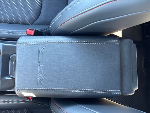 2025 Ford Bronco Raptor®