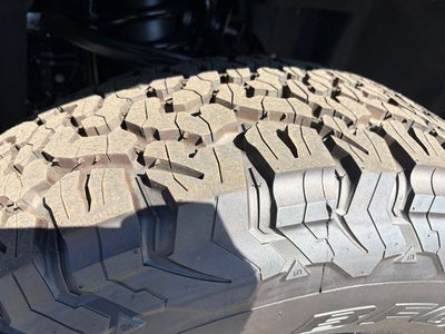 2025 Ford Bronco Raptor®