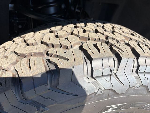 2025 Ford Bronco Raptor®