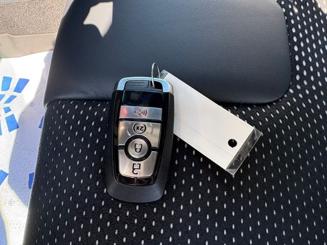 2025 Ford Bronco Raptor®