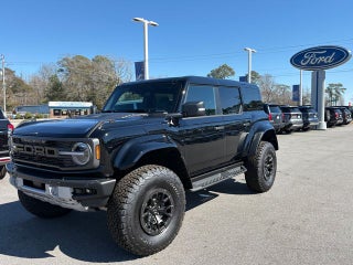 2025 Ford Bronco Raptor®