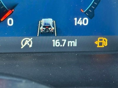 2026 Ford Bronco Raptor®