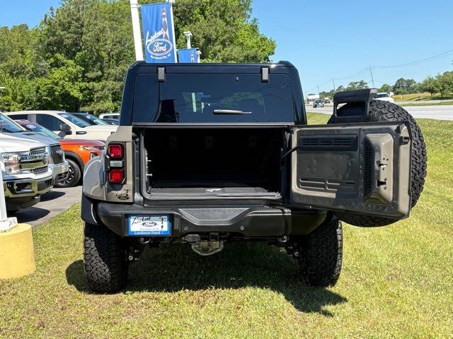 2026 Ford Bronco Raptor®