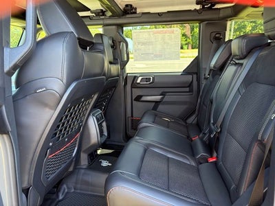 2026 Ford Bronco Raptor®