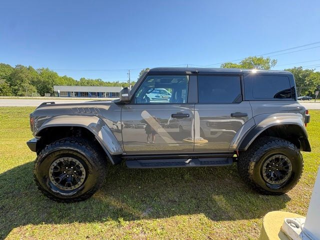 2026 Ford Bronco Raptor®