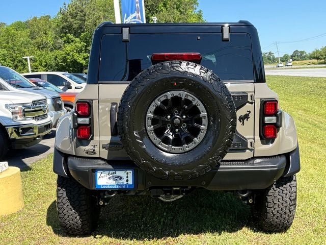 2026 Ford Bronco Raptor®