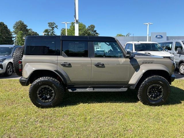 2026 Ford Bronco Raptor®