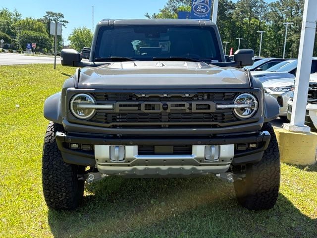 2026 Ford Bronco Raptor®