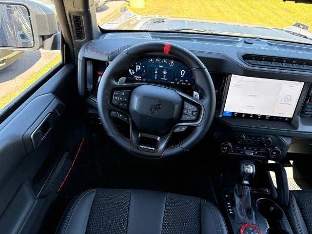 2026 Ford Bronco Raptor®