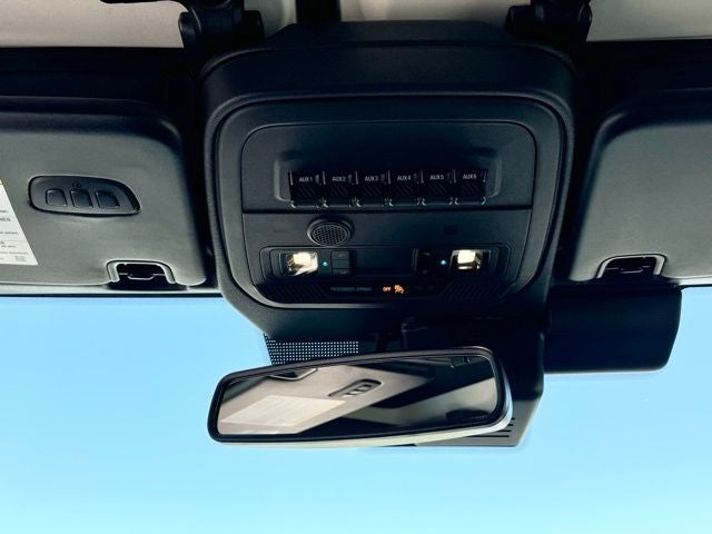 2025 Ford Bronco Raptor®