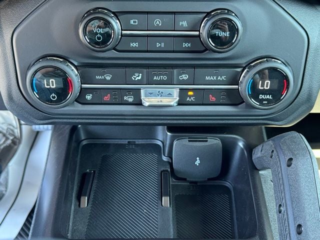 2025 Ford Bronco Raptor®