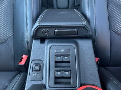 2025 Ford Bronco Raptor®