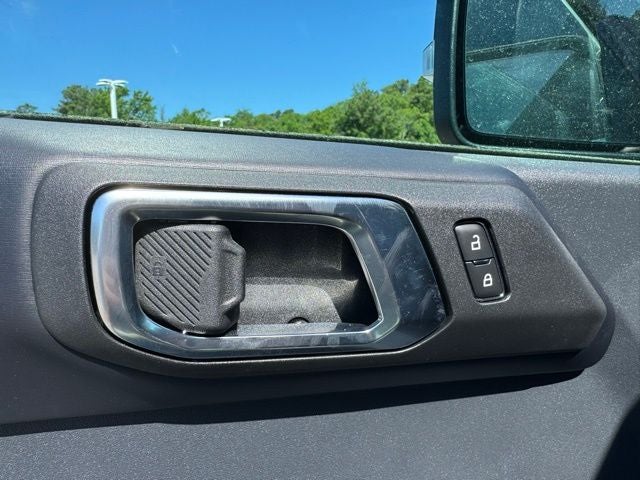 2025 Ford Bronco Raptor®