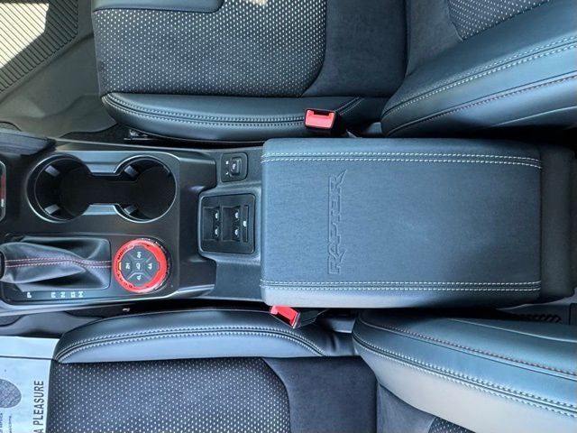 2025 Ford Bronco Raptor®