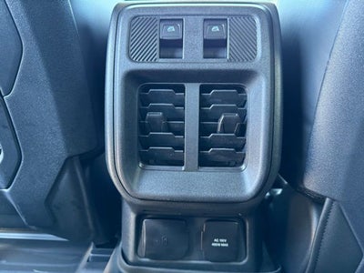 2025 Ford Bronco Raptor®