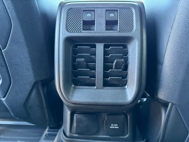 2025 Ford Bronco Raptor®