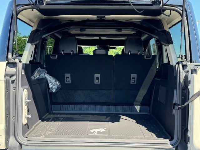 2025 Ford Bronco Raptor®