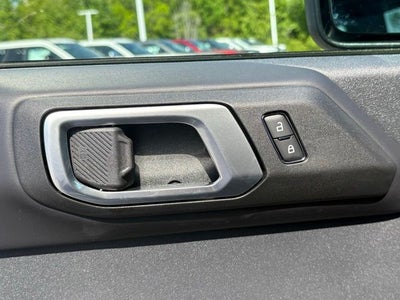 2026 Ford Bronco Raptor®