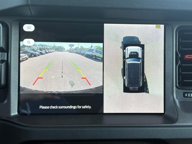 2026 Ford Bronco Raptor®