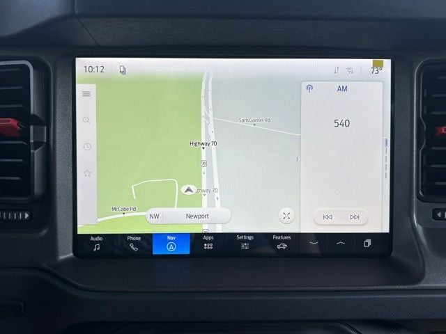 2026 Ford Bronco Raptor®