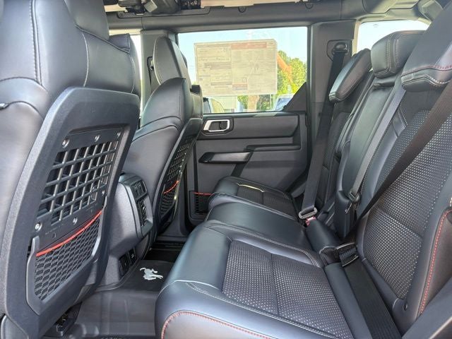 2026 Ford Bronco Raptor®