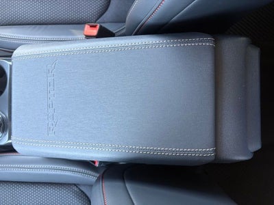 2026 Ford Bronco Raptor®