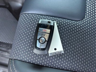 2026 Ford Bronco Raptor®