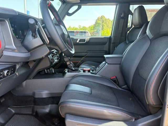 2026 Ford Bronco Raptor®