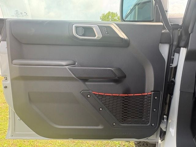 2026 Ford Bronco Raptor®