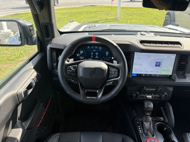 2026 Ford Bronco Raptor®