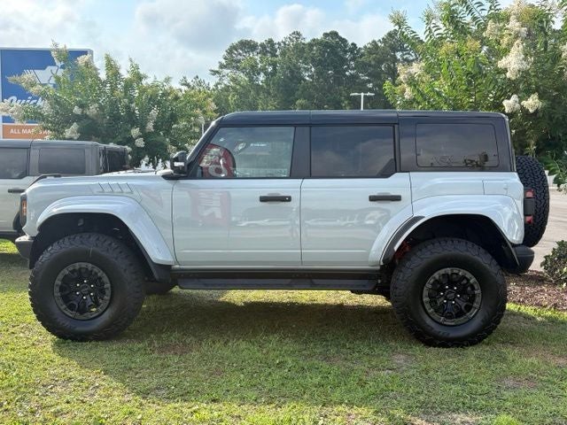 2026 Ford Bronco Raptor®