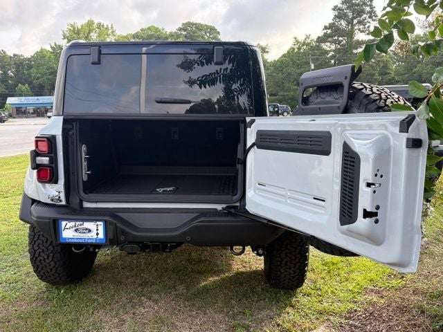 2026 Ford Bronco Raptor®