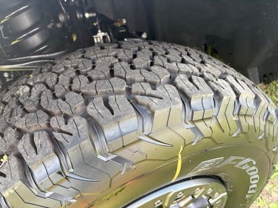 2026 Ford Bronco Raptor®