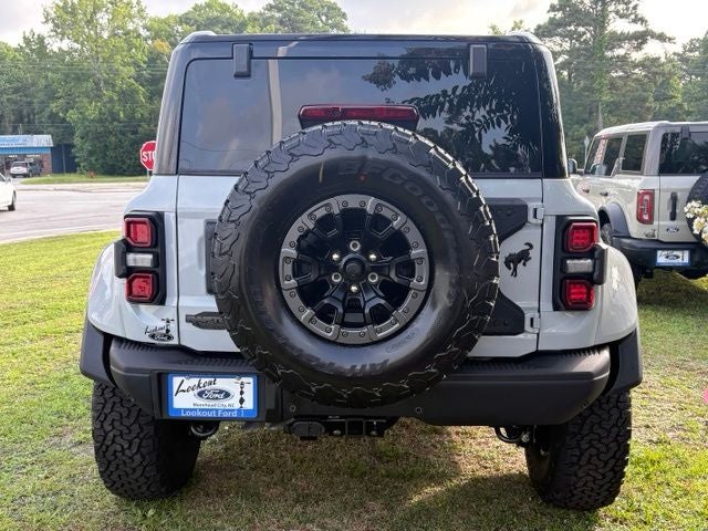 2026 Ford Bronco Raptor®