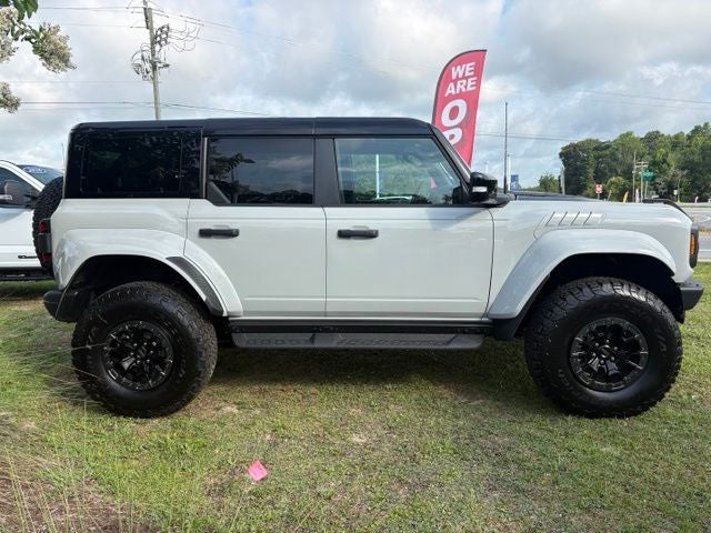 2026 Ford Bronco Raptor®