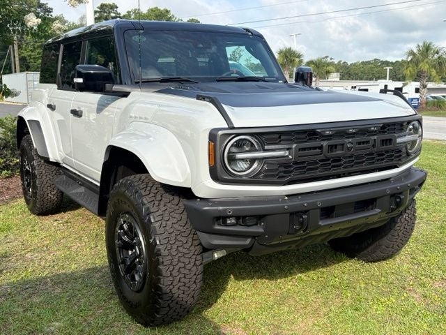 2026 Ford Bronco Raptor®