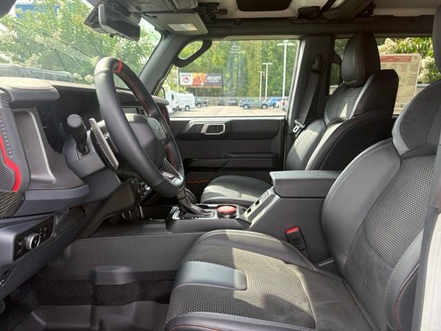 2026 Ford Bronco Raptor®