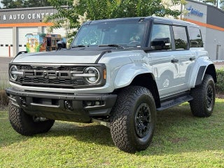 2026 Ford Bronco Raptor®