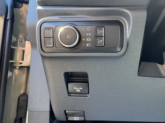 2025 Ford Bronco Outer Banks®