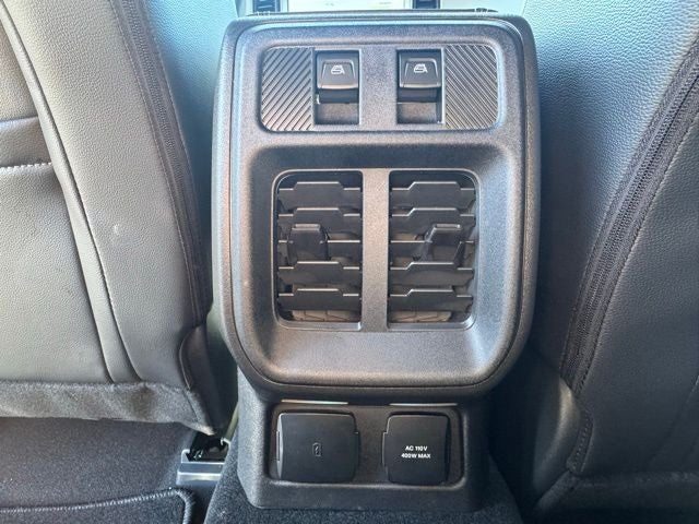 2025 Ford Bronco Outer Banks®