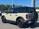 2025 Ford Bronco Outer Banks®