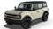 2025 Ford Bronco Outer Banks®